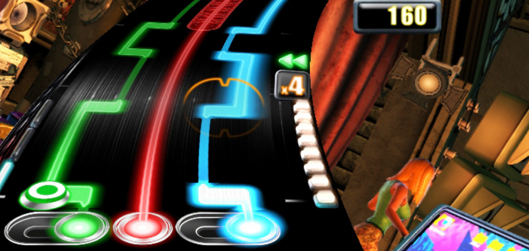 DJ Hero