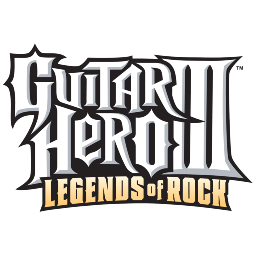 Game Logo 6