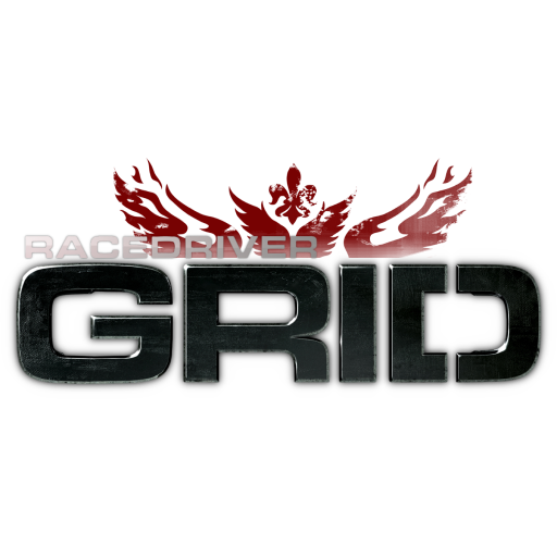 Game Logo 9